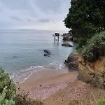 Dom wakacyjny Maisonnette Acces Direct Chemin Cotier, Piscine Et Tennis