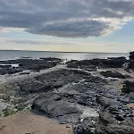 Maisonnette Acces Direct Chemin Cotier, Piscine Et Tennis *