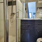 Dom wakacyjny Maisonnette Acces Direct Chemin Cotier, Piscine Et Tennis