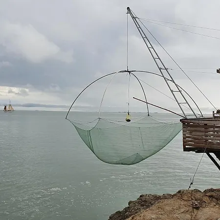 Maisonnette Acces Direct Chemin Cotier, Piscine Et Tennis Dom wakacyjny *