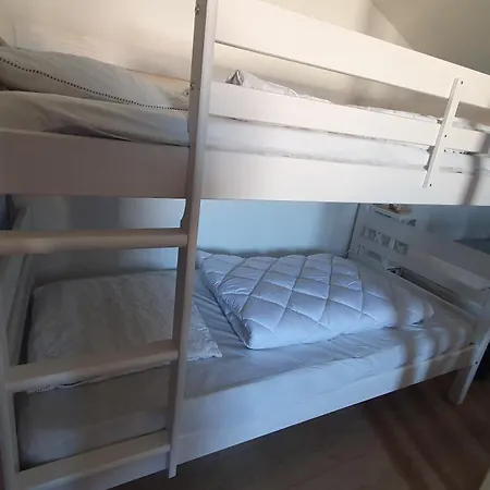 Maisonnette Acces Direct Chemin Cotier, Piscine Et Tennis * Pornic